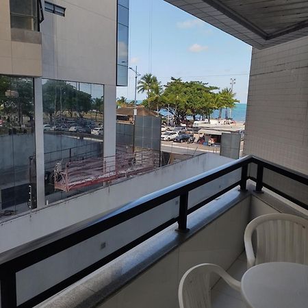Ferienwohnung Beira Mar Da Pajucara Maceió Exterior foto