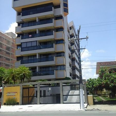 Ferienwohnung Beira Mar Da Pajucara Maceió Exterior foto