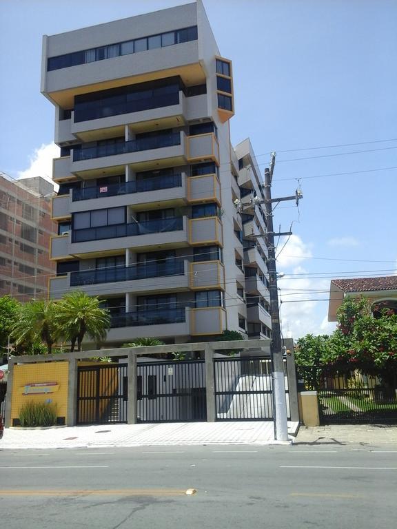 Ferienwohnung Beira Mar Da Pajucara Maceió Exterior foto