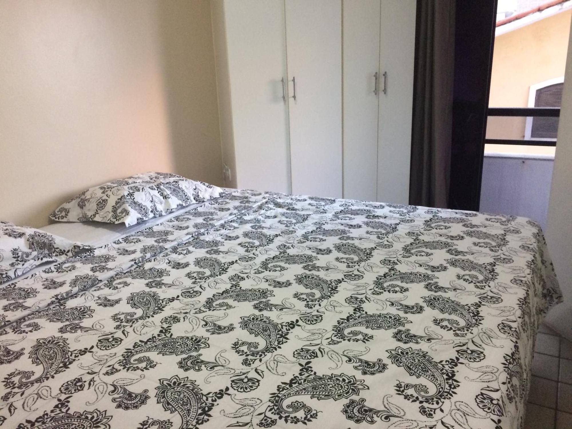 Ferienwohnung Beira Mar Da Pajucara Maceió Exterior foto