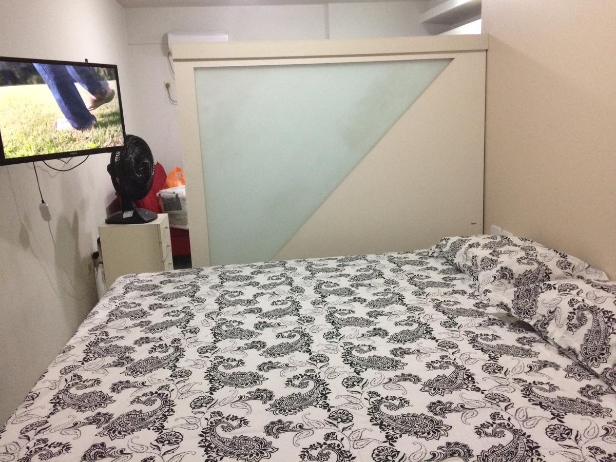 Ferienwohnung Beira Mar Da Pajucara Maceió Exterior foto