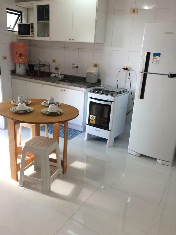 Ferienwohnung Beira Mar Da Pajucara Maceió Exterior foto