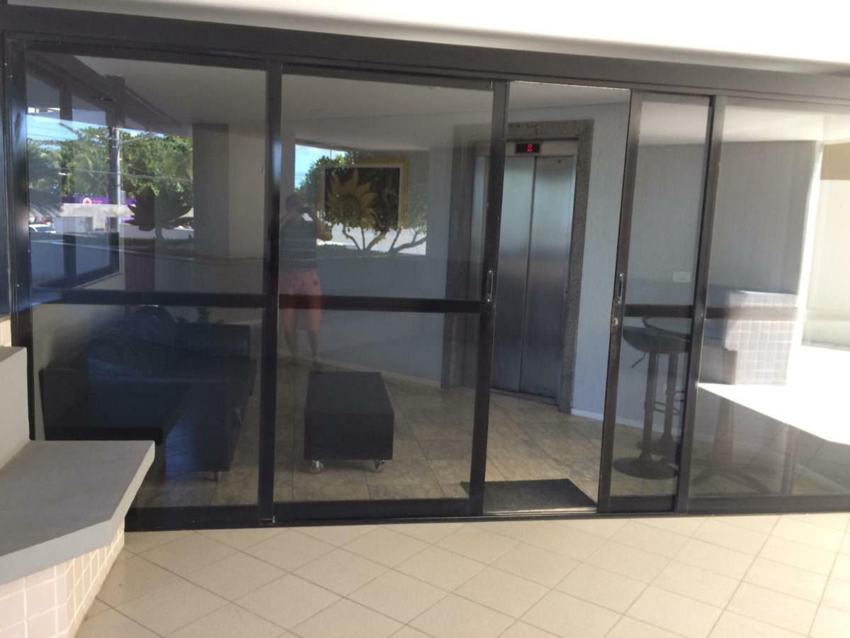 Ferienwohnung Beira Mar Da Pajucara Maceió Exterior foto