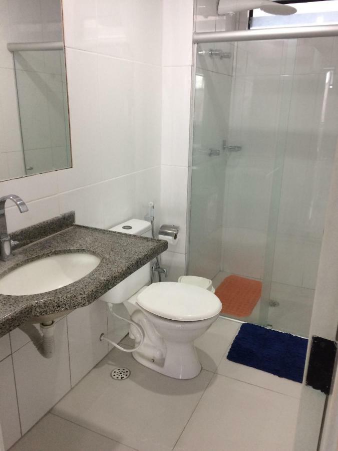 Ferienwohnung Beira Mar Da Pajucara Maceió Exterior foto