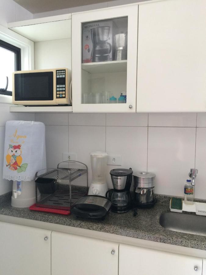 Ferienwohnung Beira Mar Da Pajucara Maceió Exterior foto